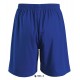 Шорти спортивні SOL'S San Siro 2 яскраво-синій - 01221241M
