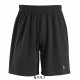 Шорти спортивні дитячі SOL'S San Siro 2 чорний - 0122231210A