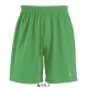 Шорти спортивні дитячі SOL'S San Siro 2 насичений зелений - 0122227608A