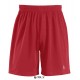Шорти спортивні дитячі SOL'S San Siro 2 червоний - 0122214508A