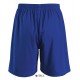 Шорти спортивні дитячі SOL'S San Siro 2 яскраво-синій - 0122224106A