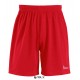 Шорти спортивні дитячі SOL'S San Siro червоний - 9010114512A