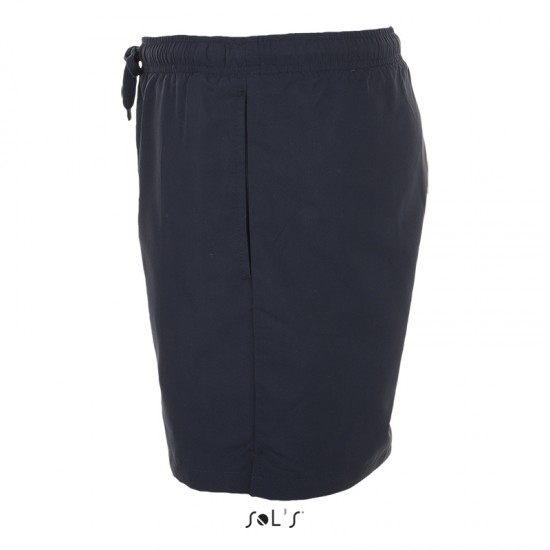 Шорти для плавання SOL'S Sandy кобальт - 01689319XS