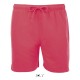 Шорти для плавання SOL'S Sandy неоново-кораловий - 01689153XL