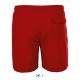 Шорти для плавання SOL'S Sandy червоний - 01689145XXL