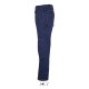 Штани робочі SOL'S Section Pro темно-синій PRO - 01561317048