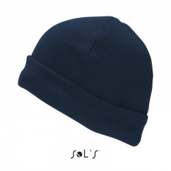 Шапка SOL'S Serpico 55 кобальт - 88112319TUN