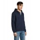 Худі на блискавці чоловіче SOL'S Seven кобальт - 47800319L