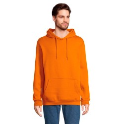 Худі SOL'S Snake помаранчевий - 47101400XXL