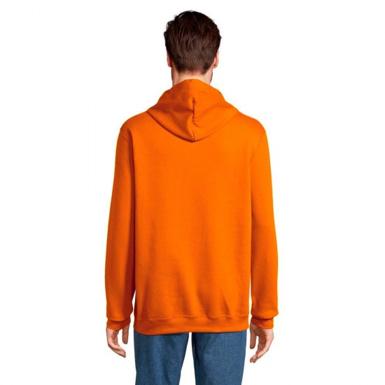 Худі SOL'S Snake помаранчевий - 47101400XS