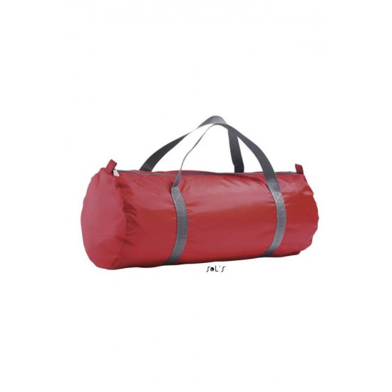 Сумка дорожня SOL'S Soho 52 червоний - 72500145TUN