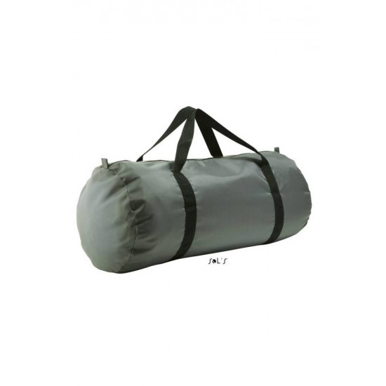 Сумка дорожня SOL'S Soho 52 свинцевий - 72500383TUN