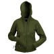 Худі на блискавці жіноче SOL'S Success армійський - 48000269S Худі на блискавці жіноче SOL'S Success армійський - 48000269S