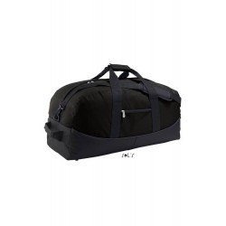 Спортивна сумка SOL'S Stadium 65 чорний - 70650312TUN