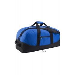 Спортивна сумка SOL'S Stadium 65 яскраво-синій - 70650241TUN