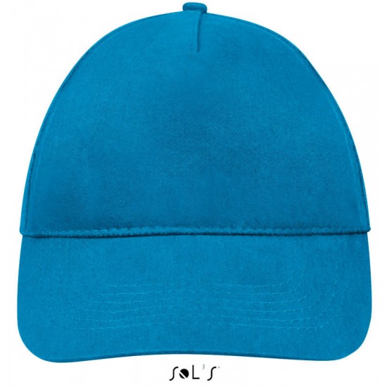 Кепка SOL'S Sunny морський - 88110321TUN