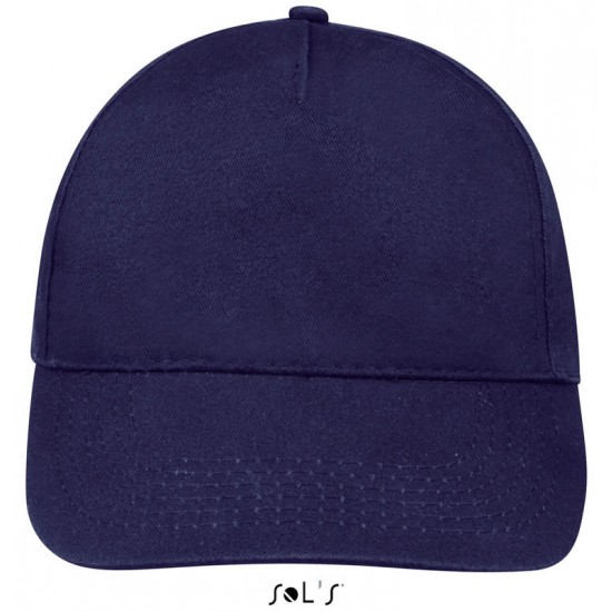 Кепка SOL'S Sunny кобальт - 88110319TUN