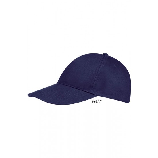 Кепка SOL'S Sunny кобальт - 88110319TUN
