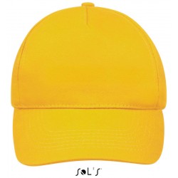 Кепка SOL'S Sunny жовтий - 88110301TUN