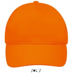 Кепка SOL'S Sunny помаранчевий - 88110400TUN