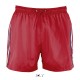 Шорти для плавання SOL'S Sunrise червоний - 02919145L