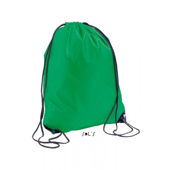 Рюкзак-мішок SOL'S Urban яскраво-зелений - 70600272TUN
