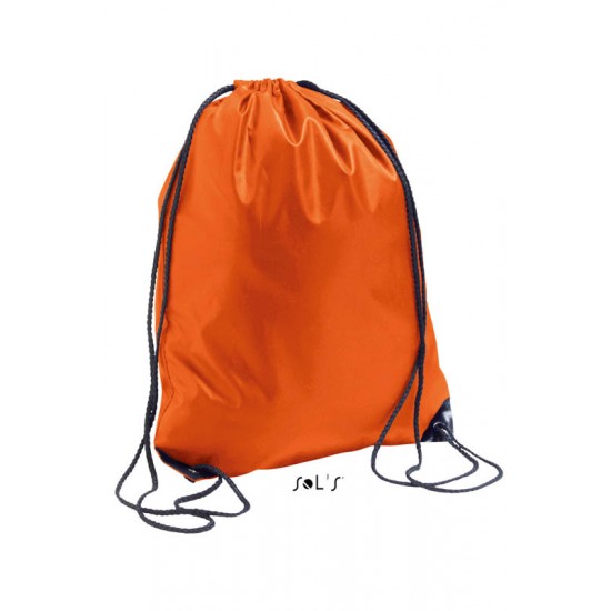 Рюкзак-мішок SOL'S Urban помаранчевий - 70600400TUN