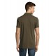 Футболка поло чоловіча SOL'S Prime армійський - 00571269M