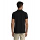 Футболка поло чоловіча SOL'S Prime чорний - 005713125XL Футболка поло чоловіча SOL'S Prime чорний - 005713125XL