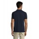 Футболка поло чоловіча SOL'S Prime кобальт - 00571319XXL
