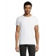 Футболка SOL'S Imperial Fit білий - 00580102L