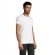 Футболка SOL'S Imperial Fit білий - 00580102L