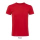 Футболка SOL'S City червоний - 11230145XL Футболка SOL'S City червоний - 11230145XL