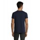 Футболка SOL'S Imperial Fit кобальт - 00580319M