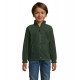 Куртка флісова дитяча SOL'S North kids лісова зелень - 0058926312A