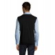 Жилетка SOL'S Gentlemen чорний - 00591312XS