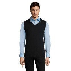 Жилетка SOL'S Gentlemen темно-синій - 00591318L