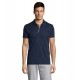 Футболка поло чоловіча SOL'S Performer кобальт - 01180319M
