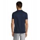 Футболка поло чоловіча SOL'S Performer кобальт - 01180319M