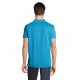 Футболка поло чоловіча SOL'S Performer морський - 01180321M