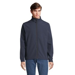 Куртка софтшел чоловіча SOL'S Race кобальт - 01195319L