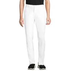 Штани чінос чоловічі SOL'S Jules білий - 01424102046