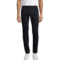 Штани чінос чоловічі SOL'S Jules кобальт - 01424319052