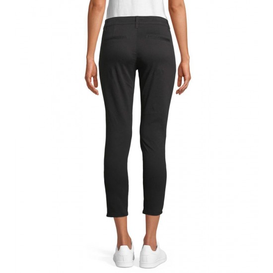 Штани чінос жіночі SOL'S Jules чорний - 01425312036 Штани чінос жіночі SOL'S Jules чорний - 01425312036