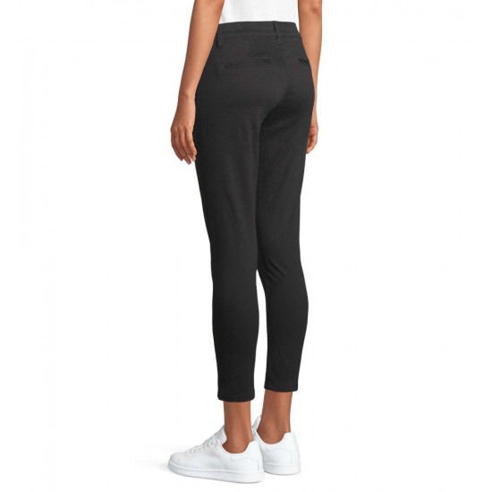 Штани чінос жіночі SOL'S Jules чорний - 01425312036 Штани чінос жіночі SOL'S Jules чорний - 01425312036