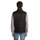 Жилет чоловічий SOL'S Wave чорний - 01436312XS