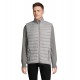 Жилет чоловічий SOL'S Wave металевий сірий - 01436351S