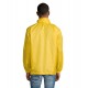 Вітровка SOL'S Shift жовтий - 01618301S