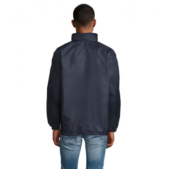 Вітровка SOL'S Shift кобальт - 01618319S Вітровка SOL'S Shift кобальт - 01618319S