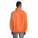 Вітровка SOL'S Shift помаранчевий - 01618400L